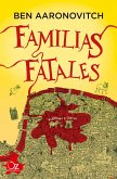Familias fatales (eBook, ePUB) Familias fatales (eBook, ePUB)