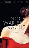 Noch war es Nacht (Restauflage)