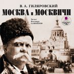 Moskva i moskvichi (MP3-Download)