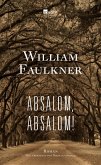 Absalom, Absalom! (Restauflage)