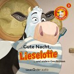 Gute Nacht, Lieselotte! / Lieselotte Filmhörspiele Bd.3 (MP3-Download)