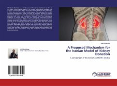 A Proposed Mechanism for the Iranian Model of Kidney Donation - Molabeigi, Jalal