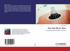 Dan the Music Man - Mallory, Daniel