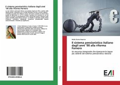 Il sistema pensionistico italiano dagli anni ¿90 alla riforma Fornero