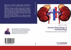 Human Physiology & Pathobiology