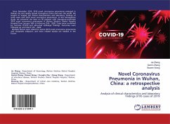 Novel Coronavirus Pneumonia in Wuhan, China: a retrospective analysis - Zhang, Jie;Zhang, Gemin;Wang, Bowen