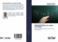 WPROWADZENIE DO CHEMII FIZYCZNEJ - Woldeamanuel, Melaku Masresha