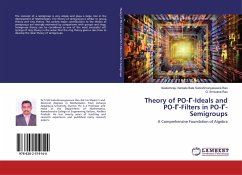 Theory of PO-¿-Ideals and PO-¿-Filters in PO-¿-Semigroups