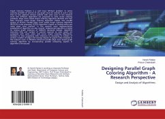 Designing Parallel Graph Coloring Algorithm - A Research Perspective ...