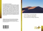 JE TE CHERCHE SEIGNEUR JE TE CHERCHE SEIGNEUR