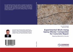 Experimental Work Using Epoxy-Mortar Composites for Concrete Repair - Bayati, Eng. Yasir M.;Fahad, Besma M.