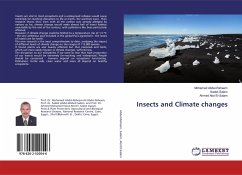 Insects and Climate changes