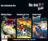 Die drei ??? Kids, 3er Box Die drei ??? Kids, 3er Box