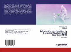 Behavioural Interventions in Pervasive Developmental Disorders (PDD) - Poddar, Shuvabrata;T. H., Noufal;Mishra, Jyoti