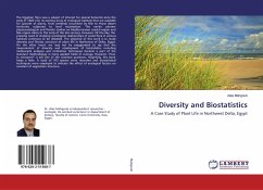 Diversity and Biostatistics - Mahgoub, Alaa