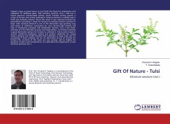 Gift Of Nature - Tulsi