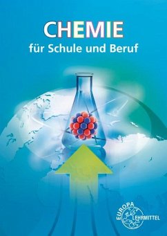 Chemie für Schule und Beruf - Ignatowitz, Eckhard;Ignatowitz, Larissa