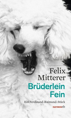 Brüderlein Fein - Mitterer, Felix