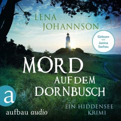 Mord auf dem Dornbusch (MP3-Download) - Johannson, Lena