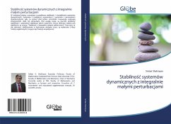 Stabilno¿¿ systemów dynamicznych z integralnie ma¿ymi perturbacjami - Shahinyan, Smbat