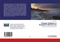 Pedru Kabral i Amerigo Vespuchchi - Deniz, Ramiz