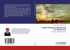 High Voltage Engineering for Beginners