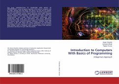 Introduction to Computers With Basics of Programming - Chandra, Deep;Bhatt, Ashutosh;Kumar, Rajeev