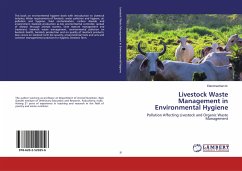 Livestock Waste Management in Environmental Hygiene