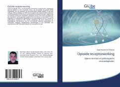 Opioïde receptorwerking - Khalefa, Baled Ibrahim N.