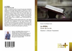 La Bible Livre de la vie - Mbadu Kwalu, Antoine-Vital