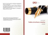 Fable et écriture créative