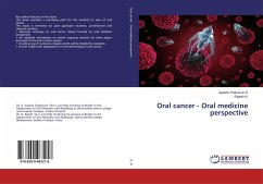 Oral cancer - Oral medicine perspective