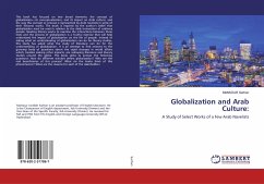 Globalization and Arab Culture: - Sarhan, MANSOUR