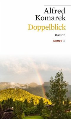 Doppelblick - Komarek, Alfred