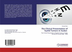 The Clinical Presentation of Eyelid Tumors in Sudan