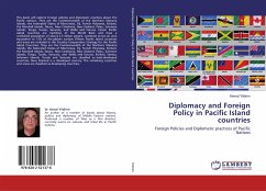 Diplomacy and Foreign Policy in Pacific Island countries - Yildirim, Kemal