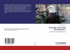 Juvenile Character Devotional 2 - Dominion, Oluyadi