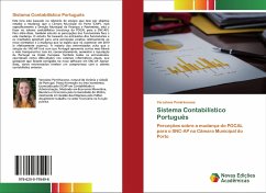 Sistema Contabilístico Português - Pomirkovana, Yaroslava