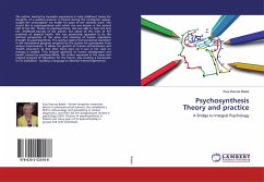 Psychosynthesis Theory and practice - Bialek, Ewa Danuta