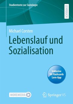 Lebenslauf und Sozialisation - Corsten, Michael