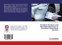Accident Analysis and Remedial Measures in Dhulikhel-Nepalthok Section