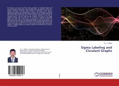 Sigma Labeling and Circulant Graphs