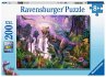 Ravensburger 12892 - Dinosaurierland,... - Bild 1