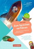 Kita-Praxis - einfach machen! - Sprache & Literacy / Zum Sprechen verführen - Kindergespräche anregen und einfühlsam beg Kita-Praxis - einfach machen! - Sprache & Literacy / Zum Sprechen verführen - Kindergespräche anregen und einfühlsam beg