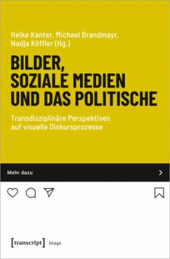 Bilder, soziale Medien und das Politische