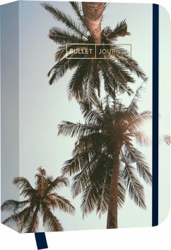 Cover Bullet Journal 