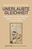 Unerlaubte Gleichheit