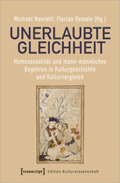 Unerlaubte Gleichheit