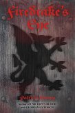 Firedrake's Eye (Elizabethan Noir, #1) (eBook, ePUB)