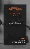 Artificial Intelligence Interview Questions (eBook, ePUB)